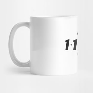 Lecrae Mug